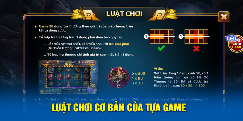 luat-choi-co-ban-cua-tua-game-Son-Tinh-Thuy-Tinh
