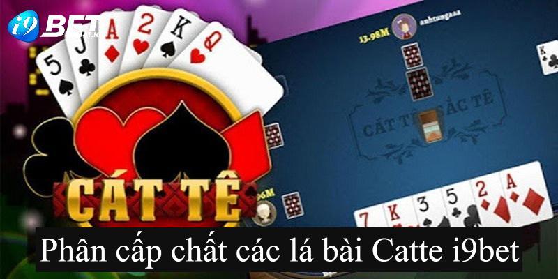 luat-danh-bai-catte-quy-luat-choi-va-phan-cap-chat-trong-bai