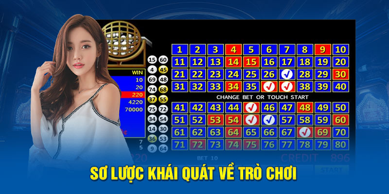 so-luoc-khai-quat-ve-tro-choi