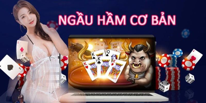 Tìm hiểu về bài ngầu hầm là gì